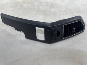 Jl1b78045j79ed Ford Trucks Fits 18 - 21 Expedition Dash Lh Driver Side Inner Air Vent Grille Oem