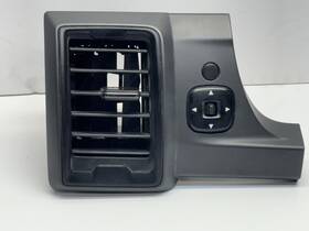 Kb3b-21044e93-ae3jm8 Ford Trucks 2019-2022 Ranger Front Left Air Vent Trim Cover Mirror Switches