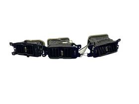 M2db19c681 Ford Trucks 2021 - 2024 Bronco Oem Front Dashboard Panel A/c Air Vent Set 3
