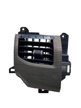 Nl1b-19c682-a Ford Trucks 2022-2024 Expedition Max Front Left Inner A/c Air Vent Grille With Trim