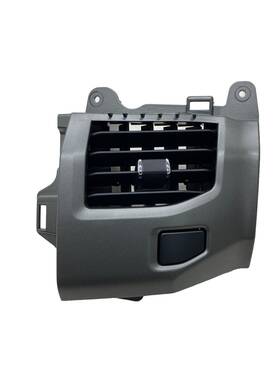 Nl1b19c681ag Ford Trucks 2022-2024 Expedition Max Front Right Center Air Vent With Glove Box Button