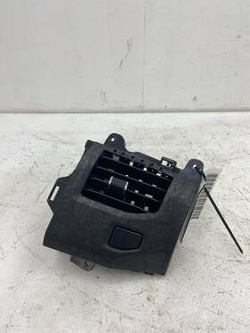 Nl1b78045j78b Ford Trucks 2022-2024 Expedition Front Right Side Inner Air Vent Grille With Trim Cover