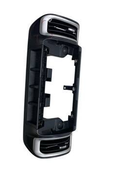 Sl1b-t04302-a Ford Trucks 2025 Expedition Dashboard Center Air Vent Grille Display Mount Trim Bezel
