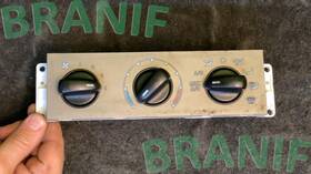 Xl5h-19c733-ba Ford Ranger Heat/ac Controller A1 Oem