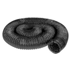 55046 Four Seasons Hvac Control Duct Hose
