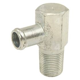 84516 Four Seasons 90 Degree Heater Fitting