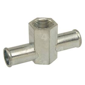 84540 Four Seasons Hvac Heater Fitting