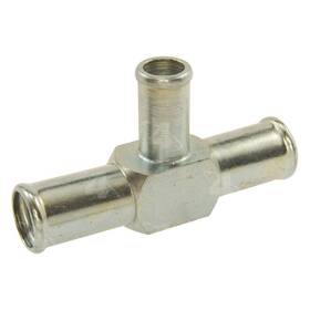 84543 Four Seasons Hvac Heater Fitting