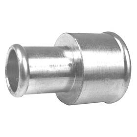 84545 Four Seasons Hvac Heater Fitting