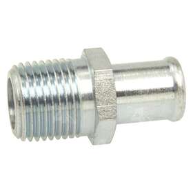84732 Four Seasons Straight Heater Fitting