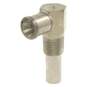 84774 Four Seasons 90 Degree Heater Fitting