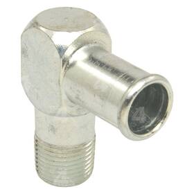 84775 Four Seasons 90 Degree Heater Fitting