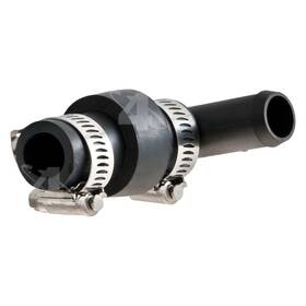 85902 Four Seasons Heater Fitting