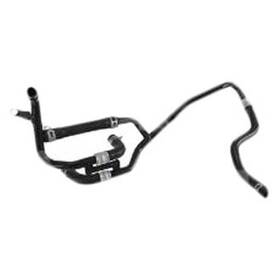 86051 Four Seasons Hvac Heater Hose Assembly