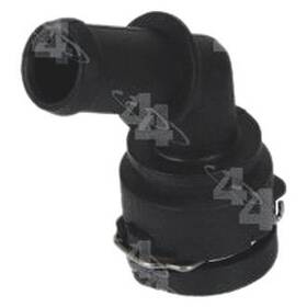 86156 Four Seasons Hvac Heater Hose Connector