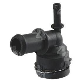 86178 Four Seasons Hvac Heater Hose Connector