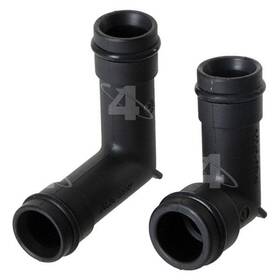 86500 Four Seasons Hvac Heater Hose Connector