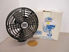 2899006033 Fp106 Fasco Drivers Dash Fan