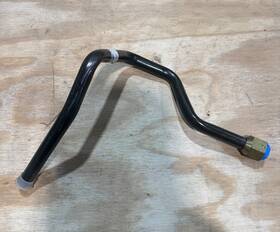 05-22717-000 Freightliner 3/4 Inch Heater Line -