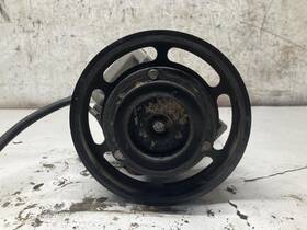 10s15rt3205 Freightliner Cascadia Air Conditioner Compressor - Used P/n