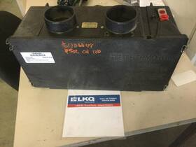 1e51718g01 Freightliner 1646420 Replaces Columbia 120 2005 Heater Or Air Conditioner