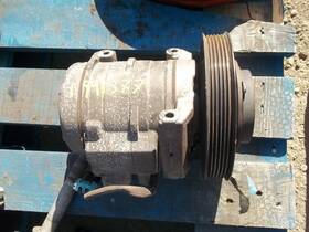 3170340 Freightliner 2009940 International Prostar 122 Air Conditioner Compressor 2009