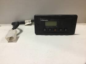 3333860 Freightliner 2113132 Replaces Columbia 120 2007 Heater Or Air Conditioner Parts