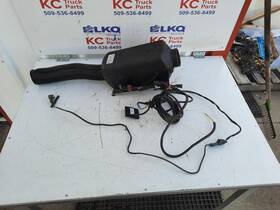 3362220 Freightliner 2139314 Cascadia 126 Heater Auxillary 2018