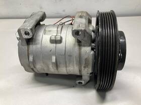 Freightliner 22529 Cascadia Air Conditioner Compressor - Used P/n Abpn83202022529