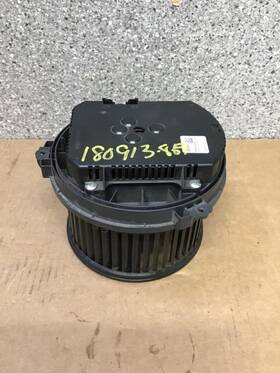 Drf-84a34-005 Freightliner 2282440 Replaces Cascadia 126 2019 Blower Motor Hvac