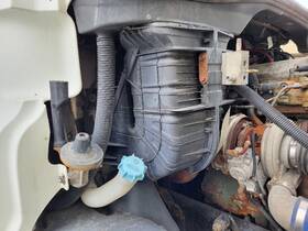 3544734 Freightliner 2301801 Cascadia 125 Heater Assembly 2009