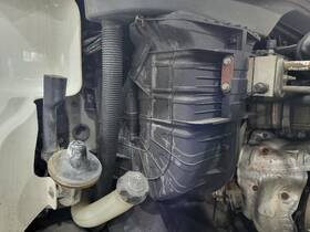 3547129 Freightliner 2303973 Cascadia 125 Heater Assembly 2018