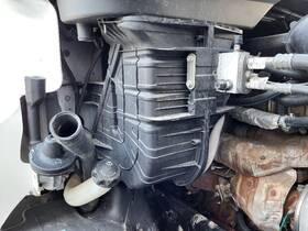 3548467 Freightliner 2305239 Cascadia 125 Heater Assembly 2016