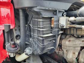 3554970 Freightliner 2310909 Cascadia 125 Heater Assembly 2017