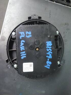 Drf-84a34-005 Freightliner 2323648 Replaces Cascadia 116 2023 Blower Motor Hvac