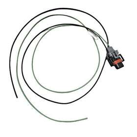 23852-008 Freightliner Bergstrom Foglight Pigtail Harness Assembly