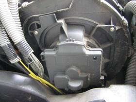 3832368 Freightliner 2550246 P308600 Columbia 120 Blower Motor Hvac