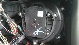 Drf-8a34-003 Freightliner 2594402 Cascadia 113 Blower Motor Hvac 3893964