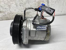 Co29045c Freightliner 29045c Cascadia Air Conditioner Compressor - Used P/n