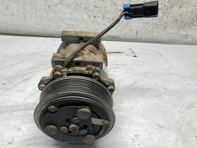 Abpn83304543 Freightliner 304543 M2 106 Air Conditioner Compressor - Used P/n