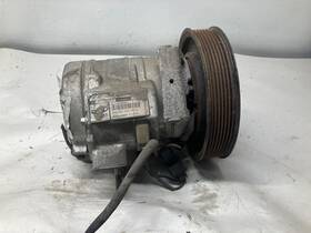 Abpn83304q910s151062 Freightliner 304q910s151062 Cascadia Air Conditioner Compressor -used P/n