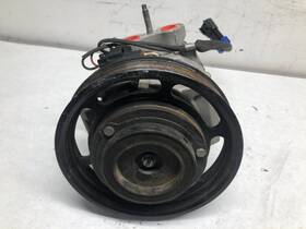 Abpn83304qp10s151062 Freightliner 304qp10s151062 Cascadia Air Conditioner Compressor-used-p/n