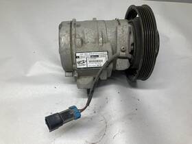 Freightliner 304qp10s151063 Cascadia Air Conditioner Compressor - Used P/n Abpn83304qp10s151063