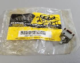322290 Freightliner New Genuine Alliance Abp N83 Hvac 3 Speed Fan Switch