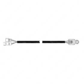 431489000 Freightliner Auxiliary Hvac Unit Water Supply Solenoid Valve For