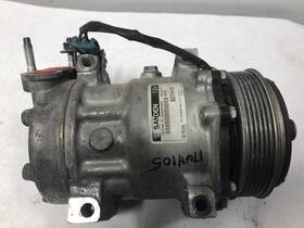 4585 Freightliner Cascadia Air Conditioner Compressor - Used P/n