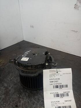 Drf-84a34-003 Freightliner 615.flhc06 M2 Heater Blower Motor 11134406