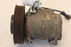 6512852 Freightliner 2008-2017 Cascadia 125 D15 A/c Air Compressor Oem