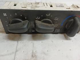 A22-64357-005 Freightliner 655.flhc13 Coronado Climate Temperature Control 12212634