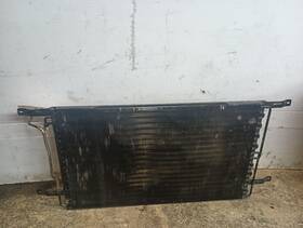 679.flhc99 Freightliner Century Ac Condenser 20x31.5 Inch 11600563